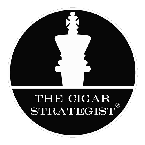 The Cigar Strategist